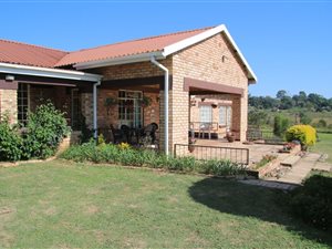 1 ha Farm in White River