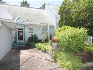 2 Bed Townhouse in Abbotsford