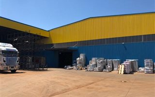 10126 m² Industrial space in Mapleton