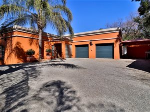 3 Bed House in Highveld