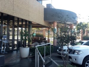 91 m² Office Space in Erasmusrand