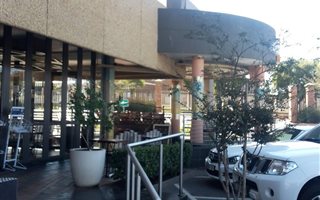 91 m² Office Space in Erasmusrand