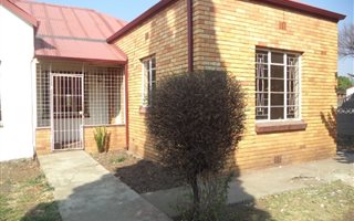 3 Bedroom House in Boksburg North