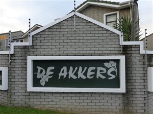 1 Bed Apartment in Oakglen
