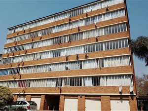 5 Bed Apartment in Sunnyside