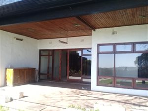 2 Bed House in Westdene