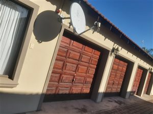 3 Bed House in Polokwane Central