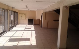 595 m² Retail Space in Benoni Central
