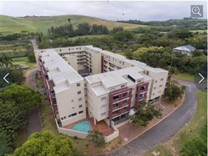 2 Bed Apartment in Westbrook
