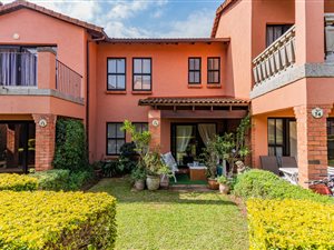 2 Bed Duplex in Plantations