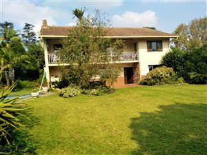4 Bed House in Wartburg