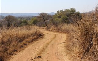 1 ha Farm in Kameelfontein and surrounds