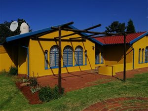 3 Bed House in Dersley