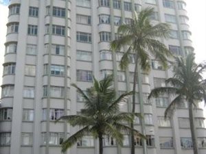 Studio Apartment in Esplanade