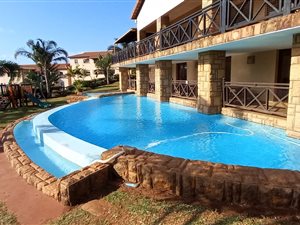 1 Bed Flat in Port Edward