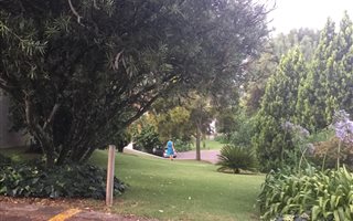 3 Bedroom Duplex in Waterkloof Ridge
