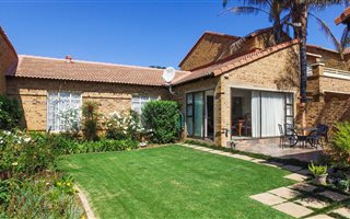 3 Bedroom House in Moreleta Park