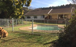 3 Bedroom House in Hilton