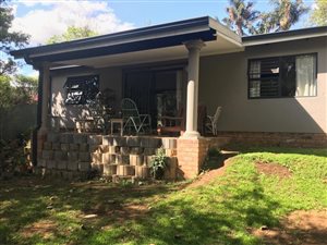 3 Bed House in Hilton