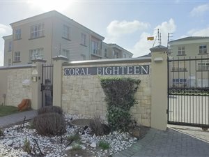 2 Bed Apartment in Tableview