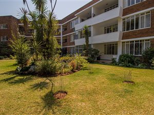 2 Bed Apartment in Illovo