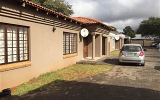 2 Bedroom Townhouse in Kuruman