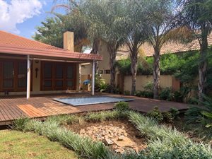 3 Bed House in Willow Acres
