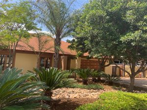 3 Bed House in Willow Acres