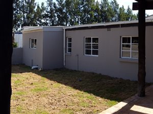 1 Bed House in Klapmuts