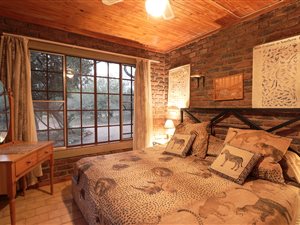 2 Bed House in Marloth Park