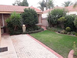 2 Bedroom Townhouse in Flimieda