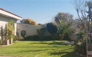 3 Bedroom Duplex in Atholl