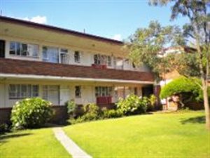 2 Bed Flat in Windsor East
