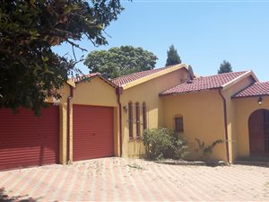 3 Bedroom House in Kelvin