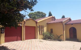 3 Bedroom House in Kelvin