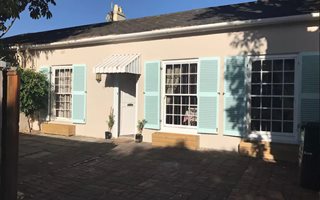 2 Bedroom House in Harfield Village