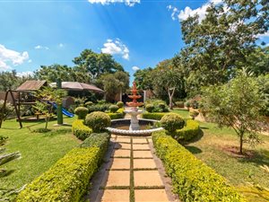 4 Bed House in Randpark