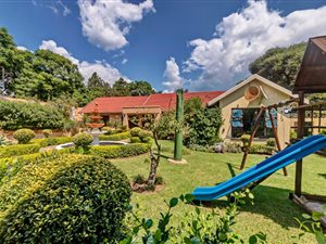 4 Bed House in Randpark