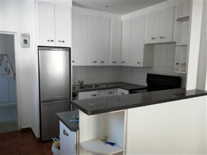 1 Bed House in Parkmore