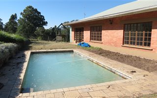 4 Bedroom House in Drummond