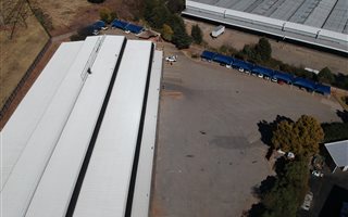 3053 m² Industrial space in Sunnyrock