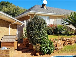 4 Bed House in Florida Hills