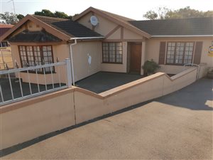 5 Bed House in Parkgate