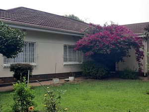 4 Bed House in Airfield