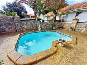 3 Bed House in Allen Grove