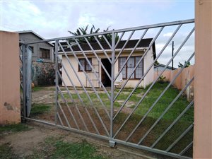 2 Bedroom House in Clayfield