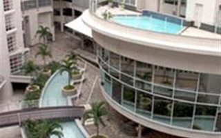 1 Bedroom Apartment in Point