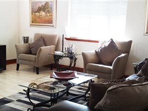 1 Bed Apartment in Parkview