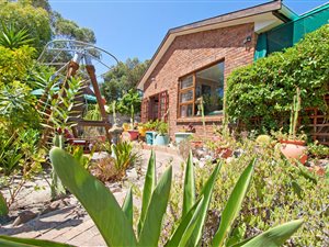 3 Bed House in Kommetjie
