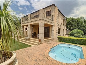 3 Bed House in Tijger Valley and surrounds